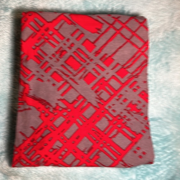 OS Lularoe Legging bundle - Picture 4 of 7